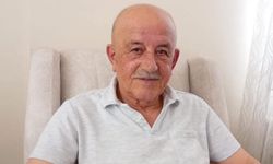 Ömer Ölçer vefat etti