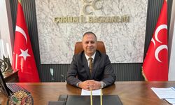 MHP, belediye ve üniversiteye sahip çıktı