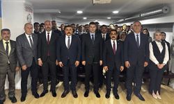 Ülkü Ocakları Başkanı değişti