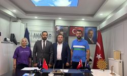 Eski MHP'li A Parti'nin ilçe başkanı oldu