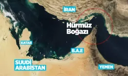 İran Hürmüz silahını kullanıyor! Akaryakıt fiyatları uçacak mı?