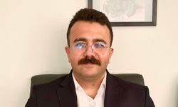 A Parti Merkez İlçe Başkanı istifa etti