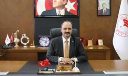 Hayrullah Göktekin görevden alındı