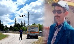 Kayıp vatandaş her yerde aranıyor
