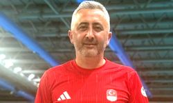 Çetin Koçak şimdi de İtalya yolcusu