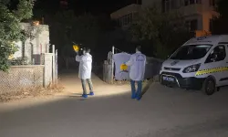 Yorgun merminin isabet ettiği kişi öldü