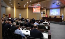 Belediye Meclisinde  bütçe görüşmeleri bugün