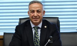 ‘Emeğin dayanışmanın ve  hak mücadelesinin simgesi’
