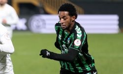 Çorum FK Ryan Mendes ile ilgileniyor