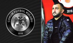Çorum FK’da hareket bayram sonu başlıyor