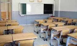 8 Derslikli Ortaokul Yapımı İşi