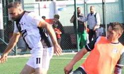 Beyaz Grupta ilk iki belli sıralama son maçlara kaldı