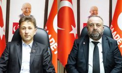 Saadet 2. gün bayramlaşacak