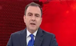 Selçuk Tepeli Now TV'den gönderildi!