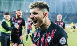 Suat Kaya'nın yeni adresi belli oldu