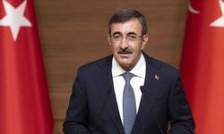 Cevdet Yılmaz'dan enflasyon açıklaması
