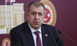 Ümit Özdağ tahliye edildi