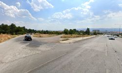 Pazartesi gününden itibaren bu yol trafiğe kapatılacak