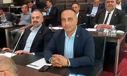 ‘Tutuklamalar ve gözaltılar hukuki değil, siyasi’