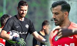 Çorum FK'da 2 isme izin yok
