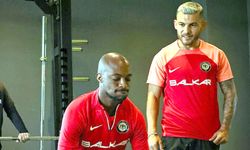 Çorum FK'da hazırlıklar TAM gaz