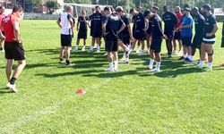 İkinci etap başladı