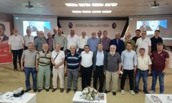 'Memleket yanarken eğlencenin alemi yok'