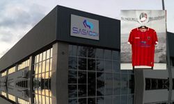 SASADEM Savunma Sungurlu Belediyespor'a sponsor oldu