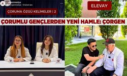 ‘Anadolu’nun unutulmaya yüz tutmuş değerlerini  yeniden gündeme getirmeyi hedefliyoruz’