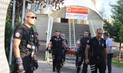 Tartıştığı komşusunu camide öldürdü