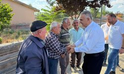 Ahlatcı Abdalata'da