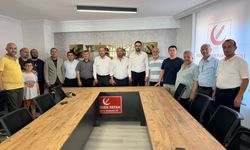 Saadet'ten İklim Kanunu  için ortak zemin çağrısı