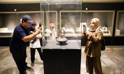 3 bin 500 yıllık Hitit kılıcı burada sergileniyor