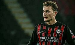 Eski Çorum FKlı futbolcunun yeni adresi belli oldu