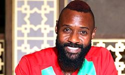 Amedspor’da N'Koulou bilmecesi