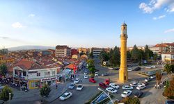 'Çorum yüzde 20 üstü artış sağlayan tek il'