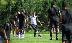 Çorum FK'nın hazırlık maçları belli oldu