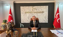 'Zulme karşı dik duruşun ve adalet arayışının sembolü'
