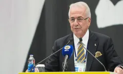 Fenerbahçe'de istifa! Böyle duyurdu