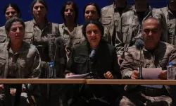 Eve dönüşün yol haritası! PKK'lılar 4 kategoriye ayrılacak