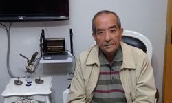 Mustafa Nuhut hayatını kaybetti