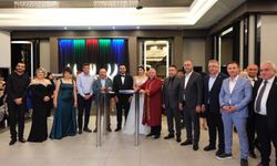 Galip Deniz oğlunu evlendirdi