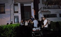 Çorum'da acı olay