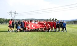 Çorum FK ilk maçında mağlup oldu