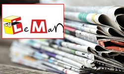Leman Dergisine toplatma kararı