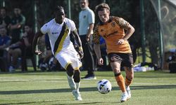Hull City, İstanbulspor’u hazırlık maçında 2-1 mağlup etti