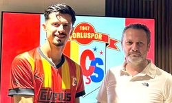 Nurettin Çağlar Çorluspor ile anlaştı