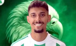 Cengiz Ötkün Muğlaspor’da