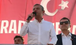 Özgür Özel'den yeni ittifak sinyali