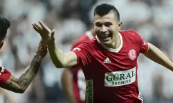 Çorum FK dev golcünün peşinde!